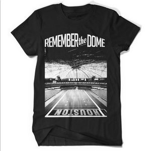 FYHA Remember The Dome T-SHIRT Size M
